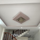 Ô tô tận cửa - 36m2 Nhà 2 Tầng, hoàn công, 2PN Khu Hà Huy Giáp